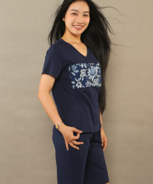 Bo basic navy 1